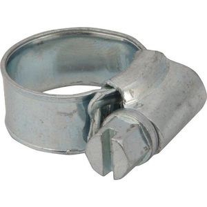 Silverline 573385 multifunctionele boor 6,5 x 150 mm, grijs