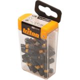 Triton Impact Schroefbit - Torx - T30 - 25 mm - 25 stuks