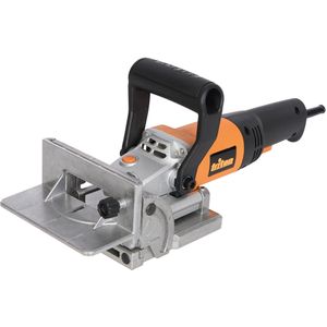 Triton - TBJ001 - Lamellenfrees - 760 W - Gietaluminium Basis - Inclusief Accessoires