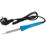 Silverline Soldeerijzer - 40 Watt - 250 Volt - Blauw