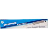 Silverline Olie druk- en zuigspuit - 500 cm³ - met flexibele slang - metaal