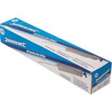 Silverline Olie druk- en zuigspuit - 500 cm³ - met flexibele slang - metaal