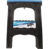 Silverline 973048 Kunststof schragen - draagcapaciteit 200kg (set van 2 stuks)