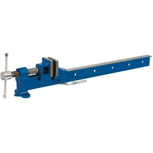 Silverline T-Serre Joint - Lange Lijmklem - T-Klem - 60 cm