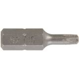 Fixman - Spaanplaatschroeven - Geel Verzinkt - Torx-Aandrijving - Type 17 Punt