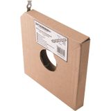 Fixman Gegalvaniseerd Montageband - 12 Mm X 10 Meter