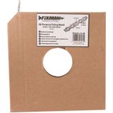 Fixman Gegalvaniseerd Montageband - 12 Mm X 10 Meter