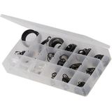 Fixman Borgring Assortimentsbox - 255 delig