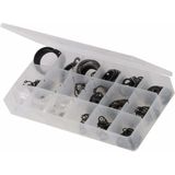 Fixman Borgring Assortimentsbox - 255 delig