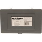 Fixman O-Ringen Assortiment - 419 Delig