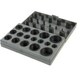 Fixman O-Ringen Assortiment - 419 Delig