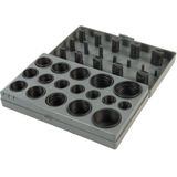 Fixman O-Ringen Assortiment - 419 Delig