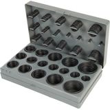 Fixman O-Ringen Assortiment - 419 Delig
