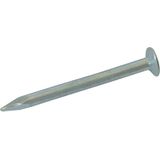 Fixman Assortimentbox betonspijkers - gehard staal - zink-geplateerd - 200 stuks - 20-40 mm