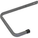 Fixman Universele Opberghaak - Wandhaak - 250 Mm - XXL