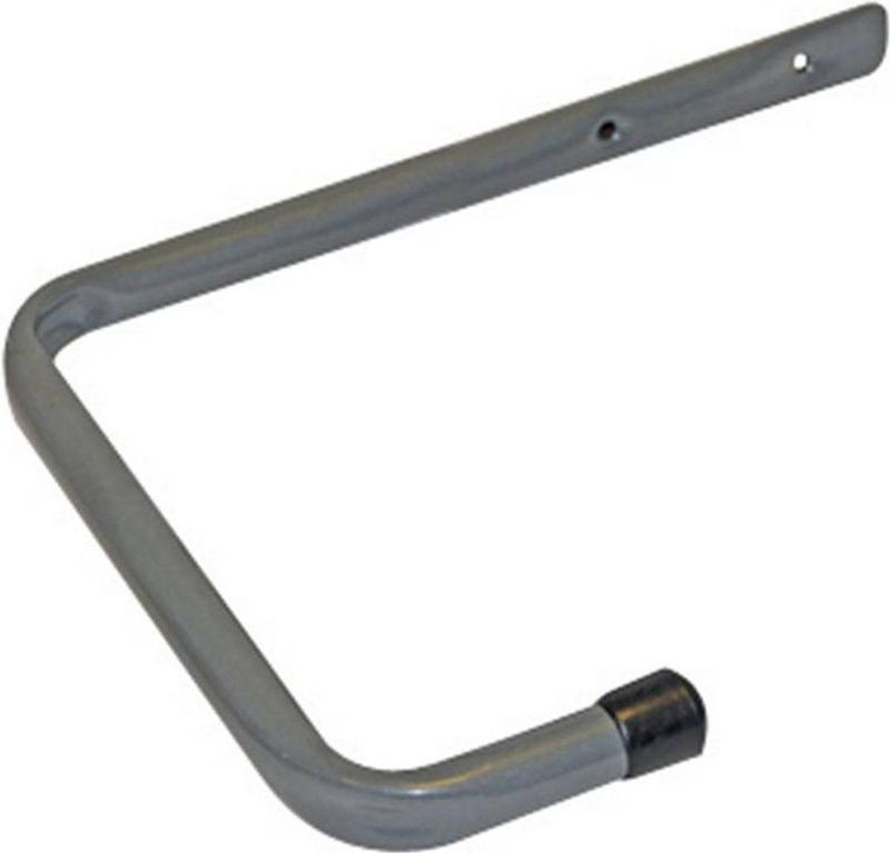 Fixman Universele Opberghaak - Wandhaak - 250 Mm - XXL