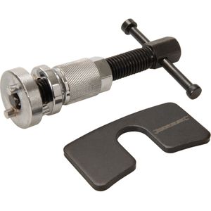 Silverline Remzuiger terugsteller Dubbele eind