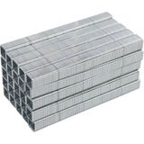 Fixman 10J Gegalvaniseerde Nietjes - 11.2 X 10 X 1.16 Mm - 5000 Stuks