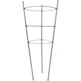 Silverline - Plantenhouder met drie ringen e 180, 200 en 220 mm (921382)