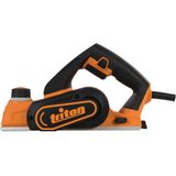 Triton 516283 Mini-elektrische schaaf, 60 mm Tmnpl, 450 W, 1 V