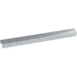 Fixman 10J Gegalvaniseerde Nietjes - 11.2 X 8 X 1.16 Mm - 5000 Stuks