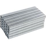 Fixman 10J Gegalvaniseerde Nietjes - 11.2 X 8 X 1.16 Mm - 5000 Stuks