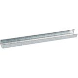 Fixman 10J Gegalvaniseerde Nietjes - 11.2 X 8 X 1.16 Mm - 5000 Stuks