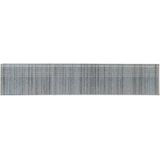 Fixman Gegalvaniseerde 18 Gauge - Tacker Spijkers - Gladde Schacht - 25 X 1.25 Mm - 5000 Stuks