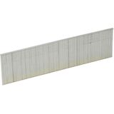 Fixman Gegalvaniseerde 18 Gauge - Tacker Spijkers - Gladde Schacht - 32 X 1.25 Mm - 5000 Stuks