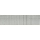 Fixman Gegalvaniseerde 18 Gauge - Tacker Spijkers - Gladde Schacht - 32 X 1.25 Mm - 5000 Stuks