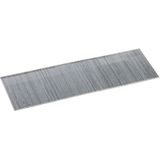 Fixman Gegalvaniseerde 18 Gauge - Tacker Spijkers - Gladde Schacht - 38 X 1.25 Mm - 5000 Stuks