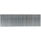 Fixman Gegalvaniseerde 18 Gauge - Tacker Spijkers - Gladde Schacht - 38 X 1.25 Mm - 5000 Stuks
