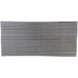 Fixman Gegalvaniseerde 18 Gauge - Tacker Spijkers - Gladde Schacht - 38 X 1.25 Mm - 5000 Stuks