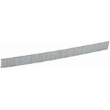 Fixman Gegalvaniseerde Tacker Spijkers - 18 Gauge - Gladde Schacht - 50 mm - 5000 Stuks