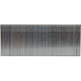 Fixman Gegalvaniseerde Tacker Spijkers - 18 Gauge - Gladde Schacht - 50 mm - 5000 Stuks