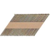 Fixman Gegalvaniseerde Ring Spijker - 2500 Stuks 3,1 X 75 MM