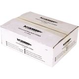 Fixman Gegalvaniseerde Ring Spijkers - Ø 3.1 X 90 Mm - 2500 Stuks