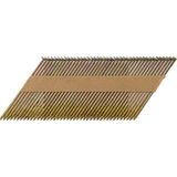 Fixman Gegalvaniseerde Ring Spijkers - Ø 3.1 X 90 Mm - 2500 Stuks