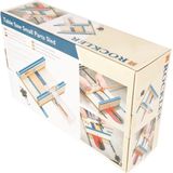 Rockler Zaaggeleider voor kleine onderdelen 305 x 394 x 89 mm