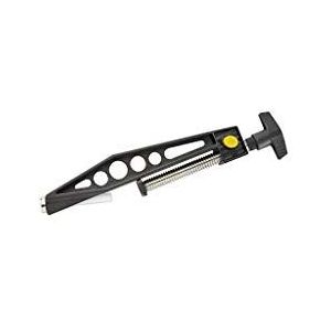 Rockler - Pock-it Hole Clamp® met snelle ontgrendeling