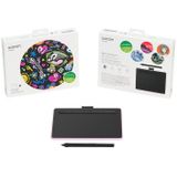 Wacom Bluetooth Pen Tablet USB digitale tekentafel