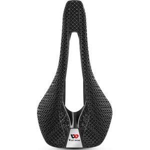 West Biking YP0801130 Bicycle Comfort Honeycomb Seat Cushion