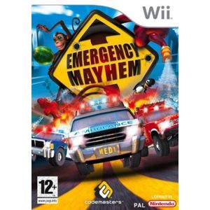 Emergency Mayhem