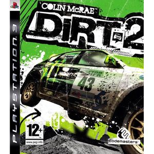 Colin McRae: Dirt 2 /PS3