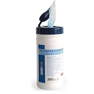 Reinigingsdoek-70%isopropyl alcoholdoek-desinfectiedoek-schoonmaakdoek