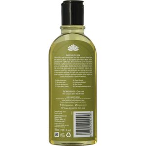 Ayumi - Pure Olijfolie - 150 Milliliter - Massage Olie