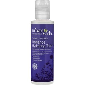 Urban Veda - Radiance - Gezichtstoner - 150 ml