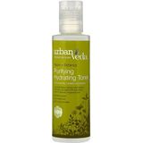 Urban Veda - Purifying Hydrating Toner - Gezichtscleansers - 150 ml