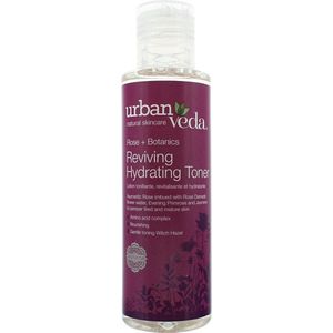 Urban Veda Reviving hydrating toner 150ml