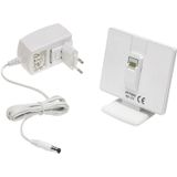 Honeywell Evohome Aan/Uit Slimme Thermostaat - Wifi - Draadloos